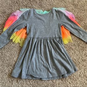 Cat and Jack girls dress